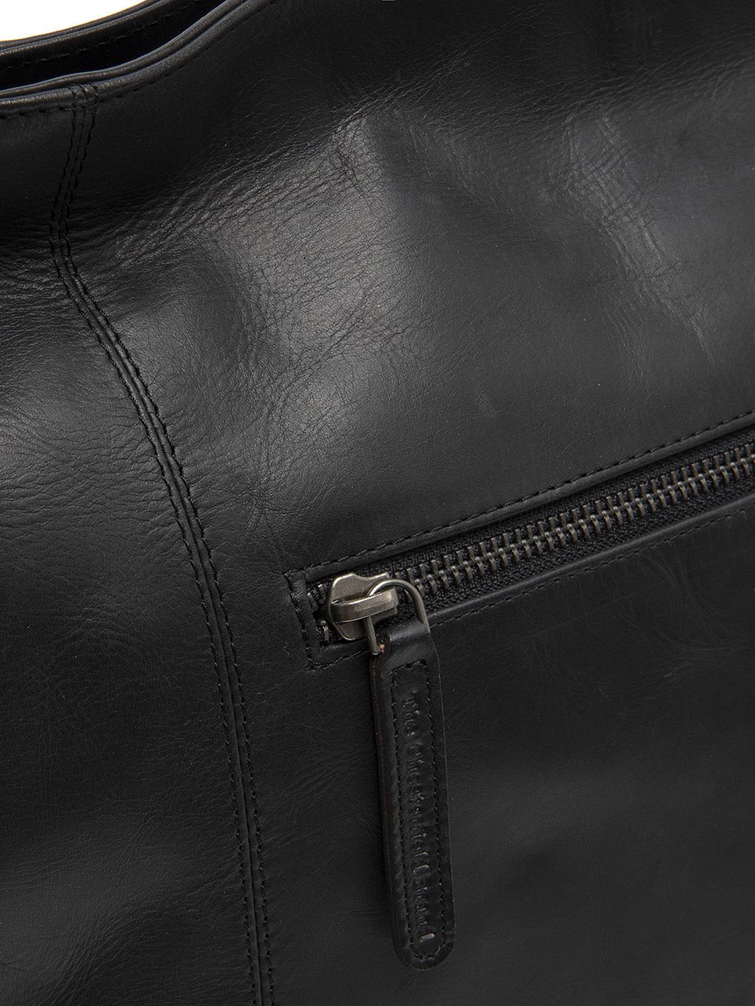 The Chesterfield Brand Zira Borsa a spalla Vera Pelle 29 cm The Chesterfield Brand Zira Borsa a spalla Vera Pelle 29 cm