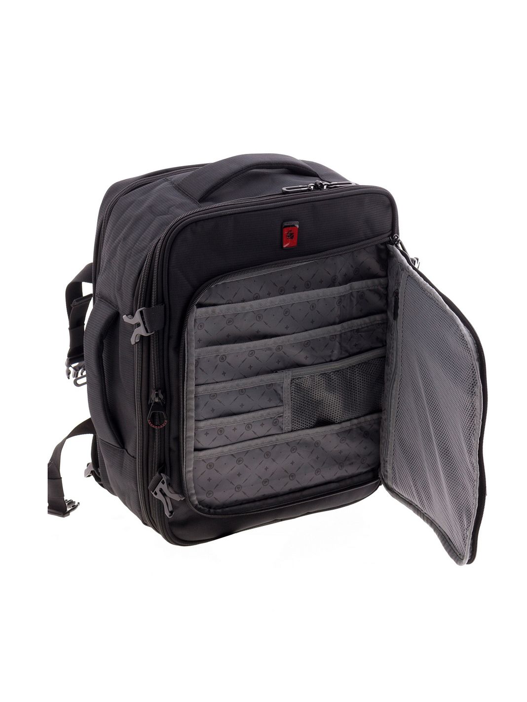 Gladiator 1400 Forretningsrygsæk 40 cm Laptoprum Gladiator 1400 Forretningsrygsæk 40 cm Laptoprum