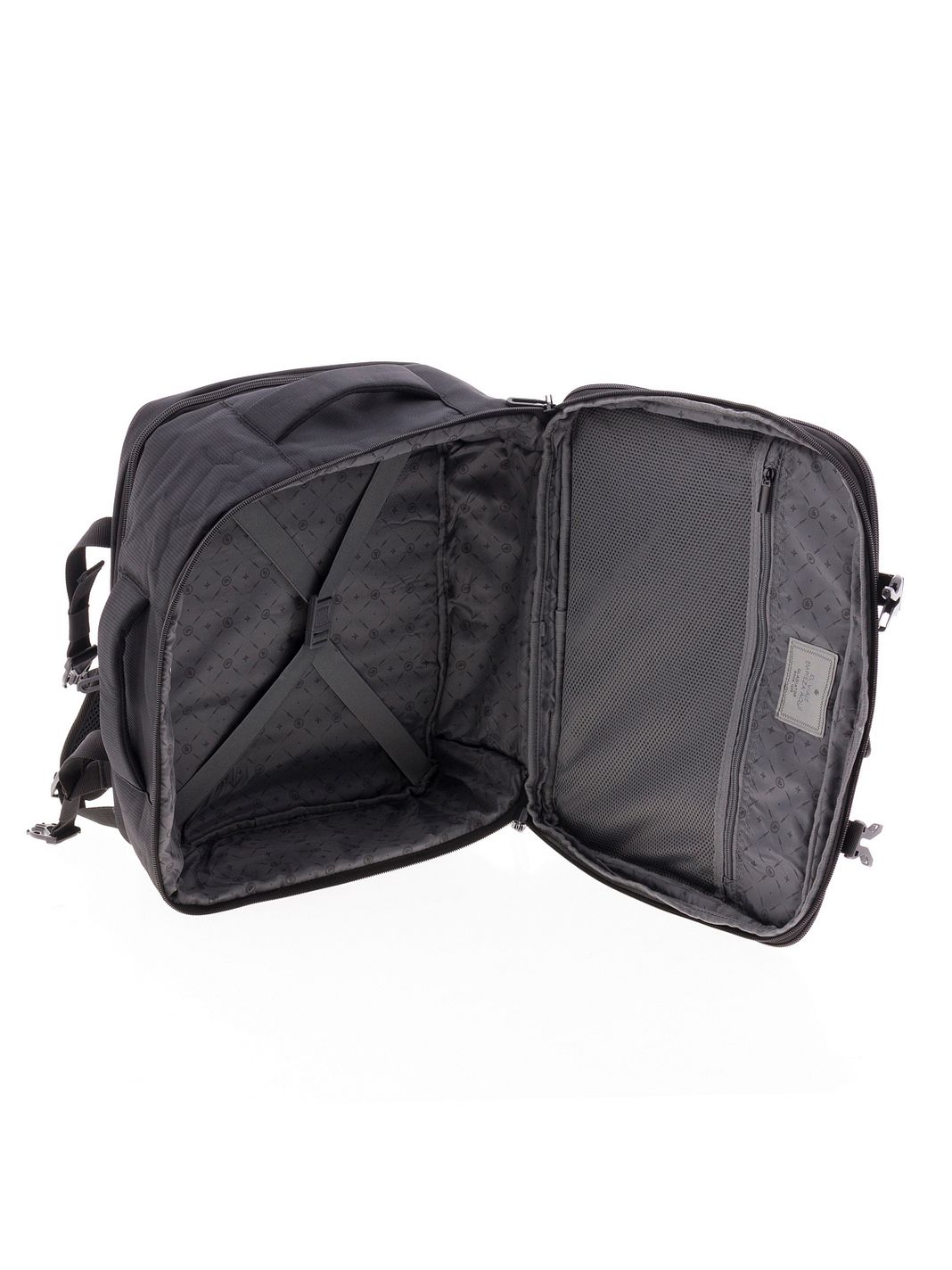 Gladiator 1400 Forretningsrygsæk 40 cm Laptoprum Gladiator 1400 Forretningsrygsæk 40 cm Laptoprum