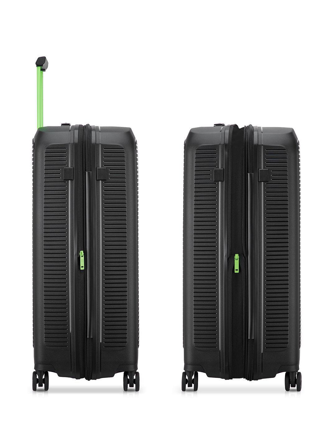 Roncato Arcade 4 ruote Carrello 78 cm espandibile