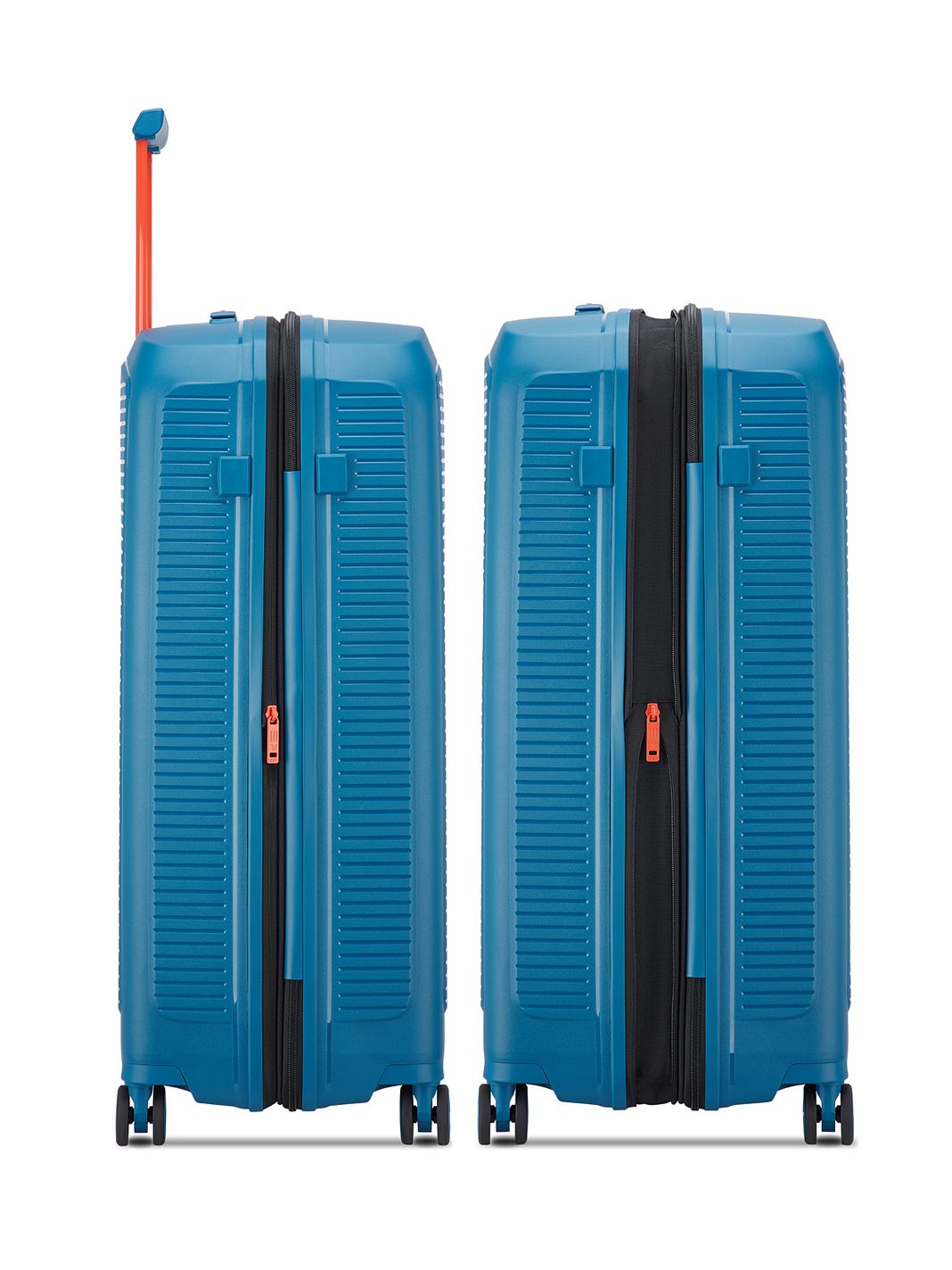 Roncato Arcade 4 ruote Carrello 78 cm espandibile Roncato Arcade 4 ruote Carrello 78 cm espandibile