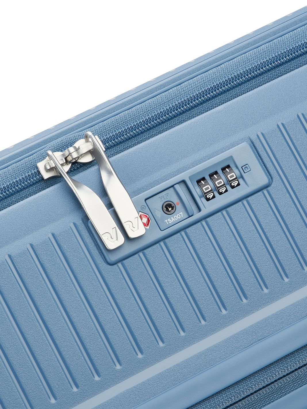 Roncato Arcade DLX 4 ruote Set di valigie 3 pezzi espandibile Roncato Arcade DLX 4 ruote Set di valigie 3 pezzi espandibile