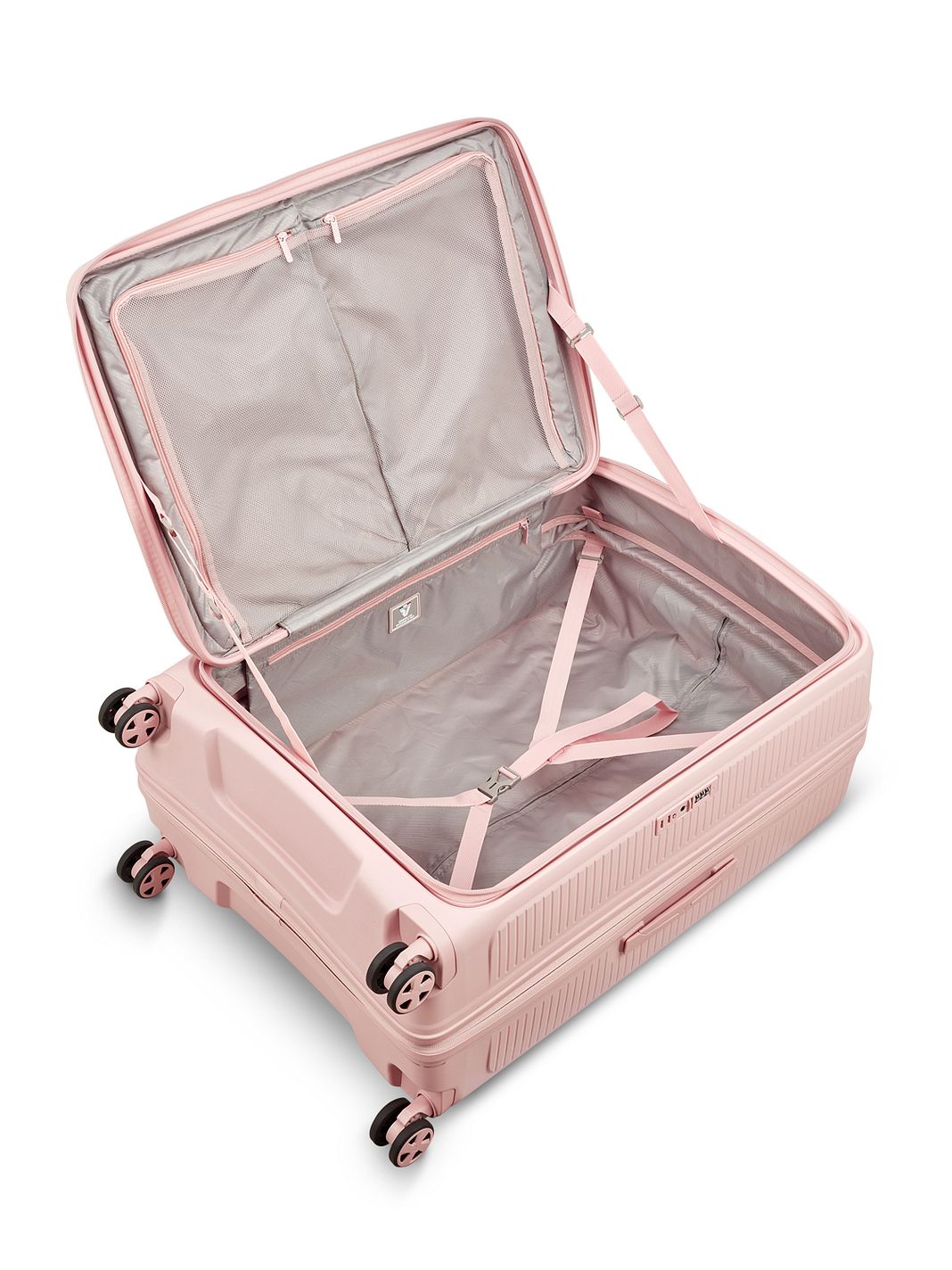 Roncato Arcade DLX 4 ruote Carrello 78 cm espandibile Roncato Arcade DLX 4 ruote Carrello 78 cm espandibile