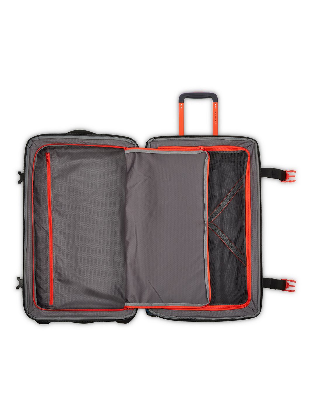 Roncato Norway 4-pyöräinen Matkakassi 68 cm Roncato Norway 4-pyöräinen Matkakassi 68 cm
