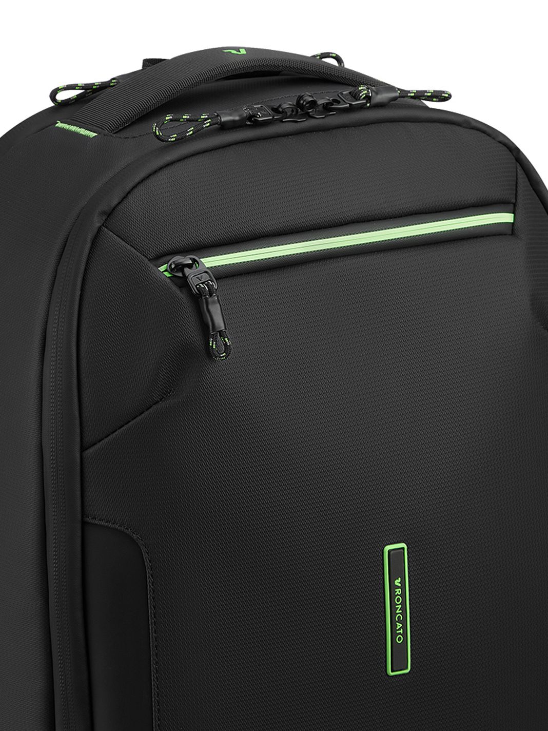 Roncato Norway Zaino da giorno 41 cm Vano porta PC Roncato Norway Zaino da giorno 41 cm Vano porta PC