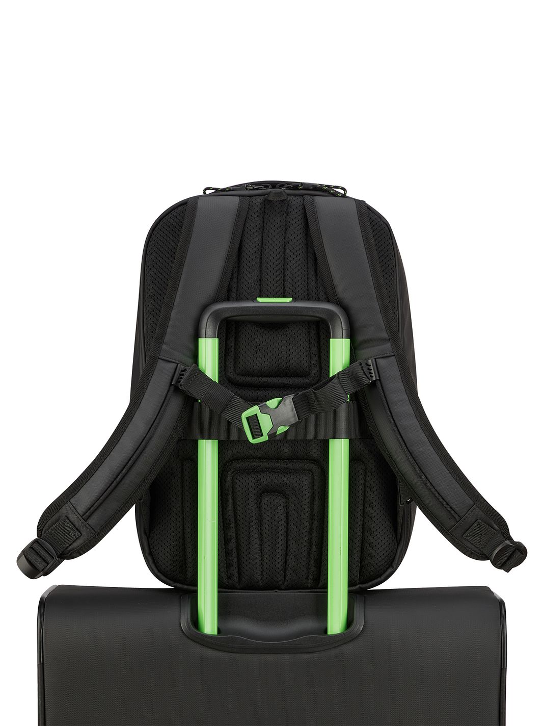 Roncato Norway Zaino da giorno 41 cm Vano porta PC Roncato Norway Zaino da giorno 41 cm Vano porta PC