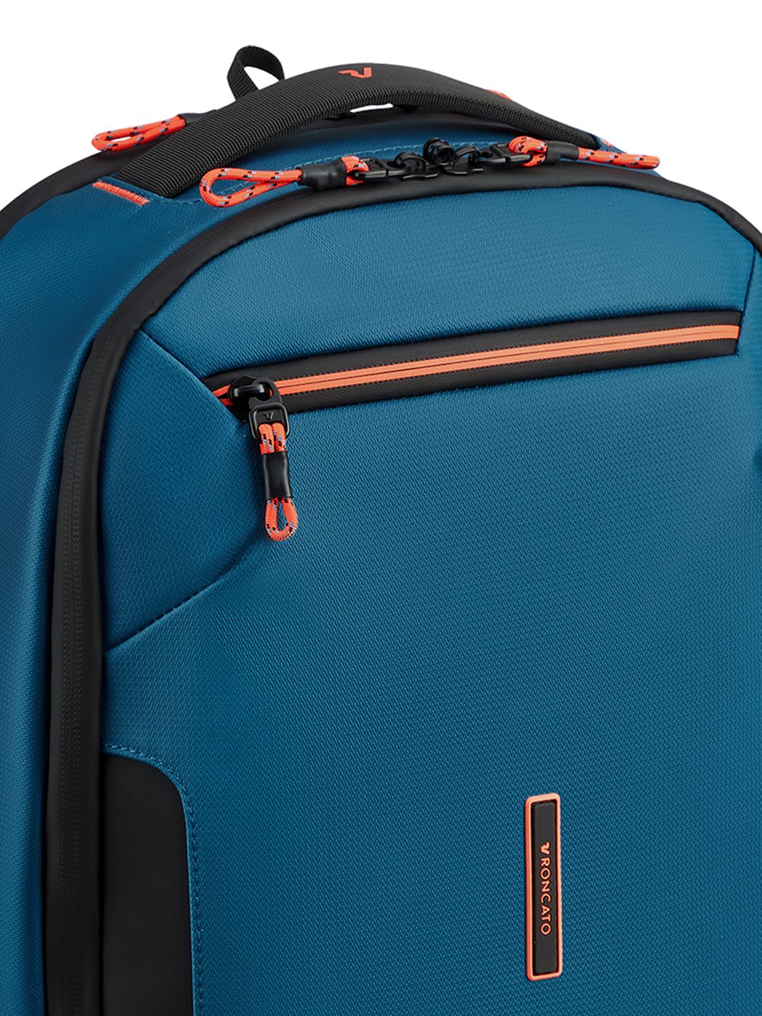 Roncato Norway Zaino da giorno 41 cm Vano porta PC Roncato Norway Zaino da giorno 41 cm Vano porta PC