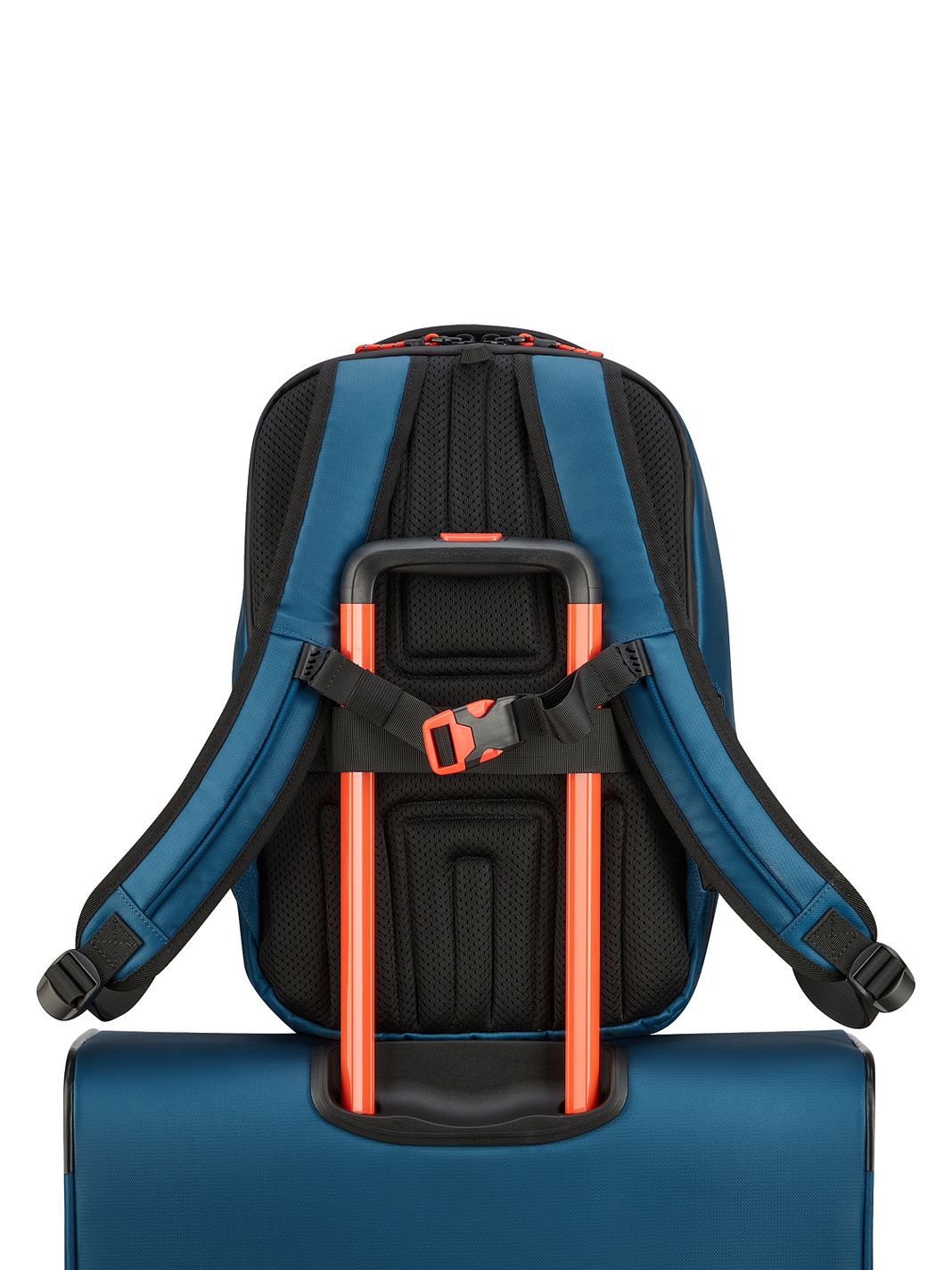 Roncato Norway Zaino da giorno 41 cm Vano porta PC Roncato Norway Zaino da giorno 41 cm Vano porta PC