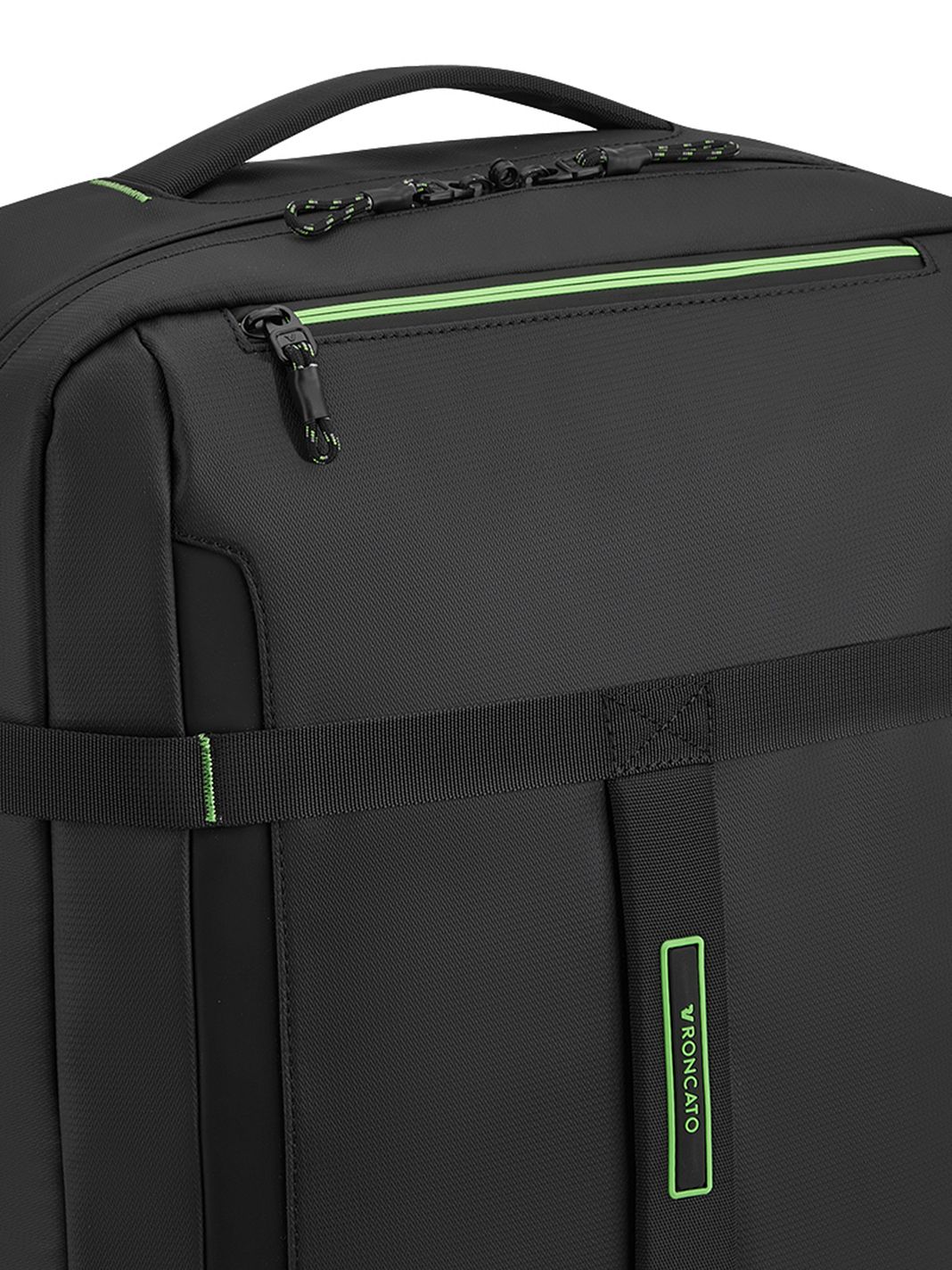 Roncato Norway Vaellusreppu 36 cm
