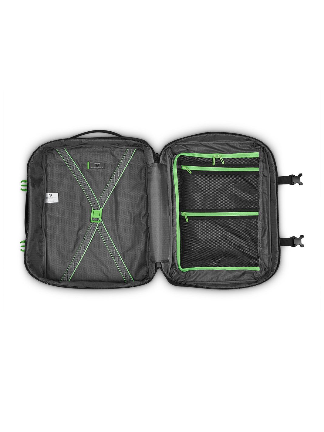 Roncato Norway Vaellusreppu 36 cm