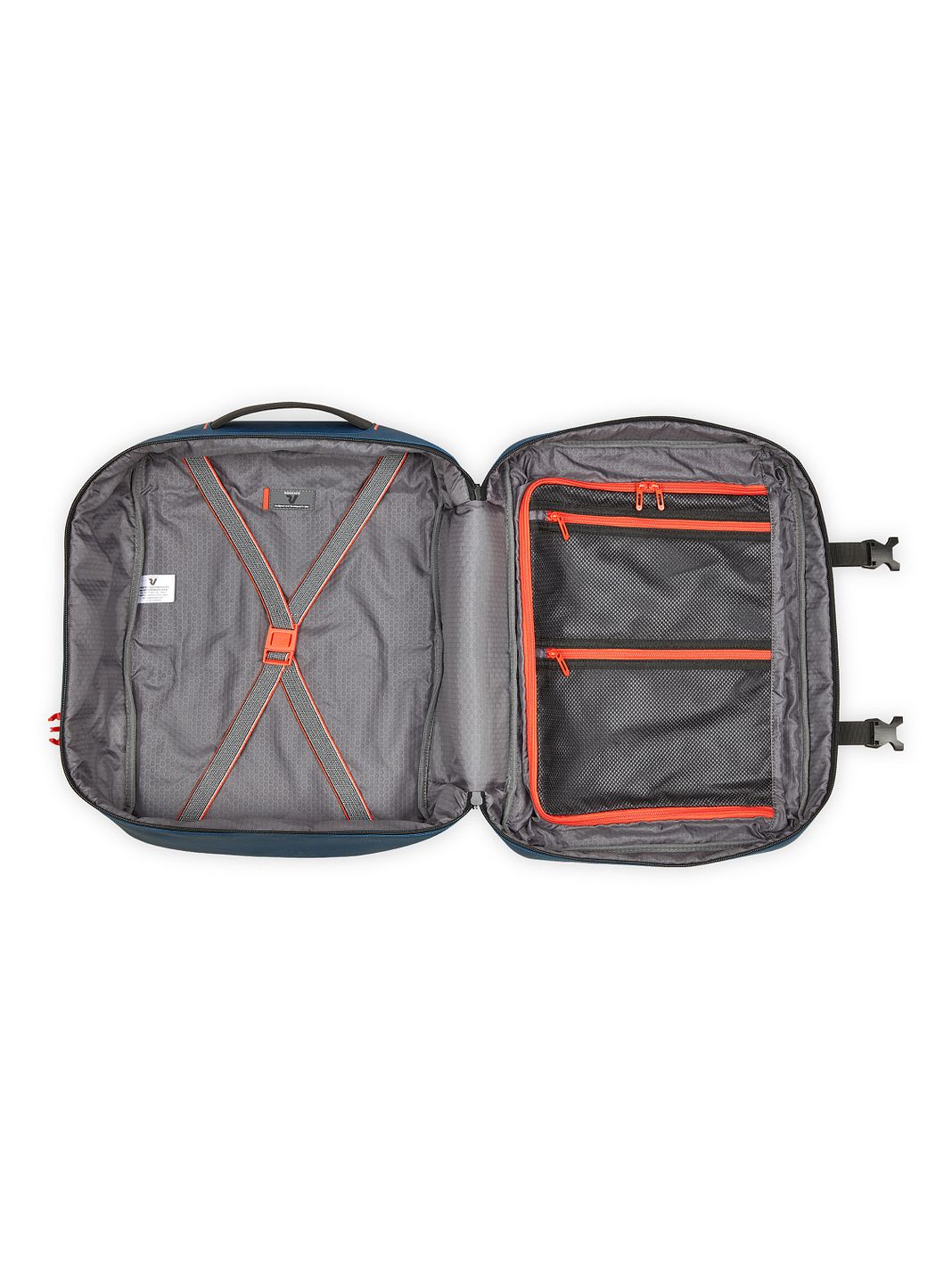 Roncato Norway Zaino da trekking 36 cm Roncato Norway Zaino da trekking 36 cm