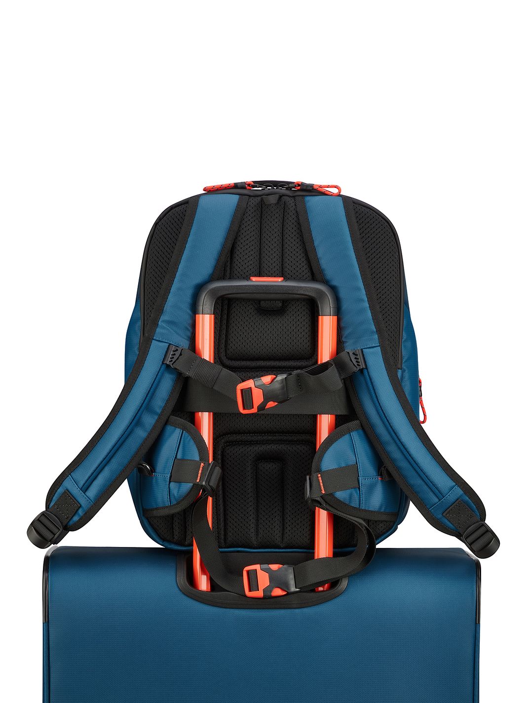 Roncato Norway Zaino da trekking 40 cm Roncato Norway Zaino da trekking 40 cm