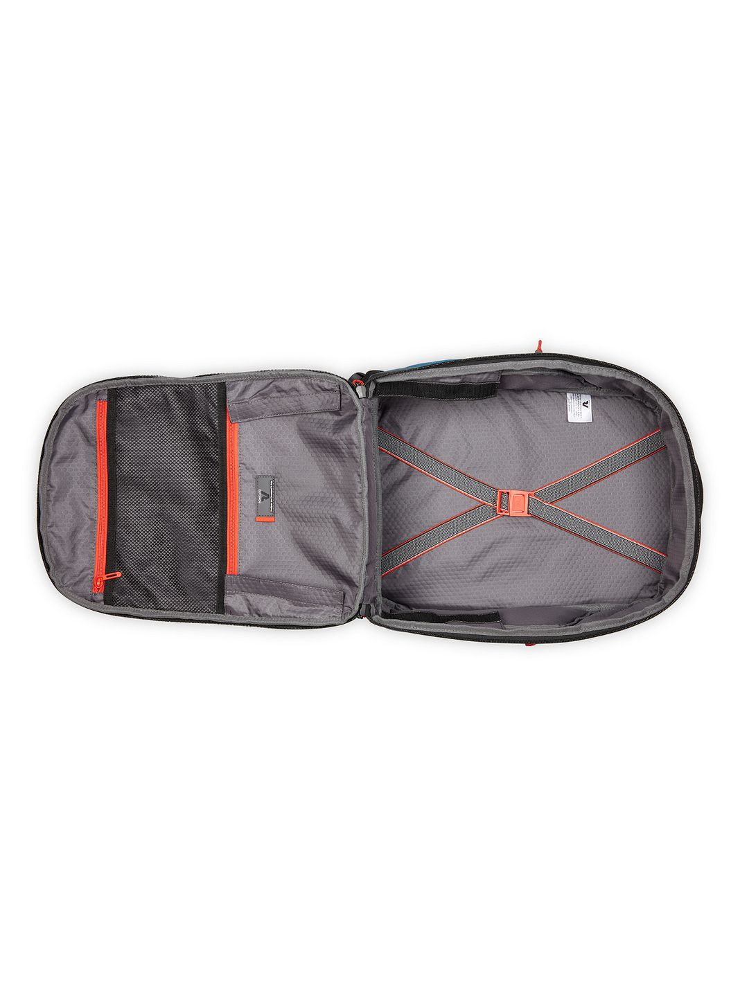 Roncato Norway Zaino da trekking 40 cm Roncato Norway Zaino da trekking 40 cm