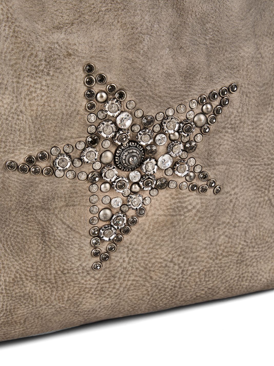 Campomaggi Renata Borsa a spalla Vera Pelle 31 cm