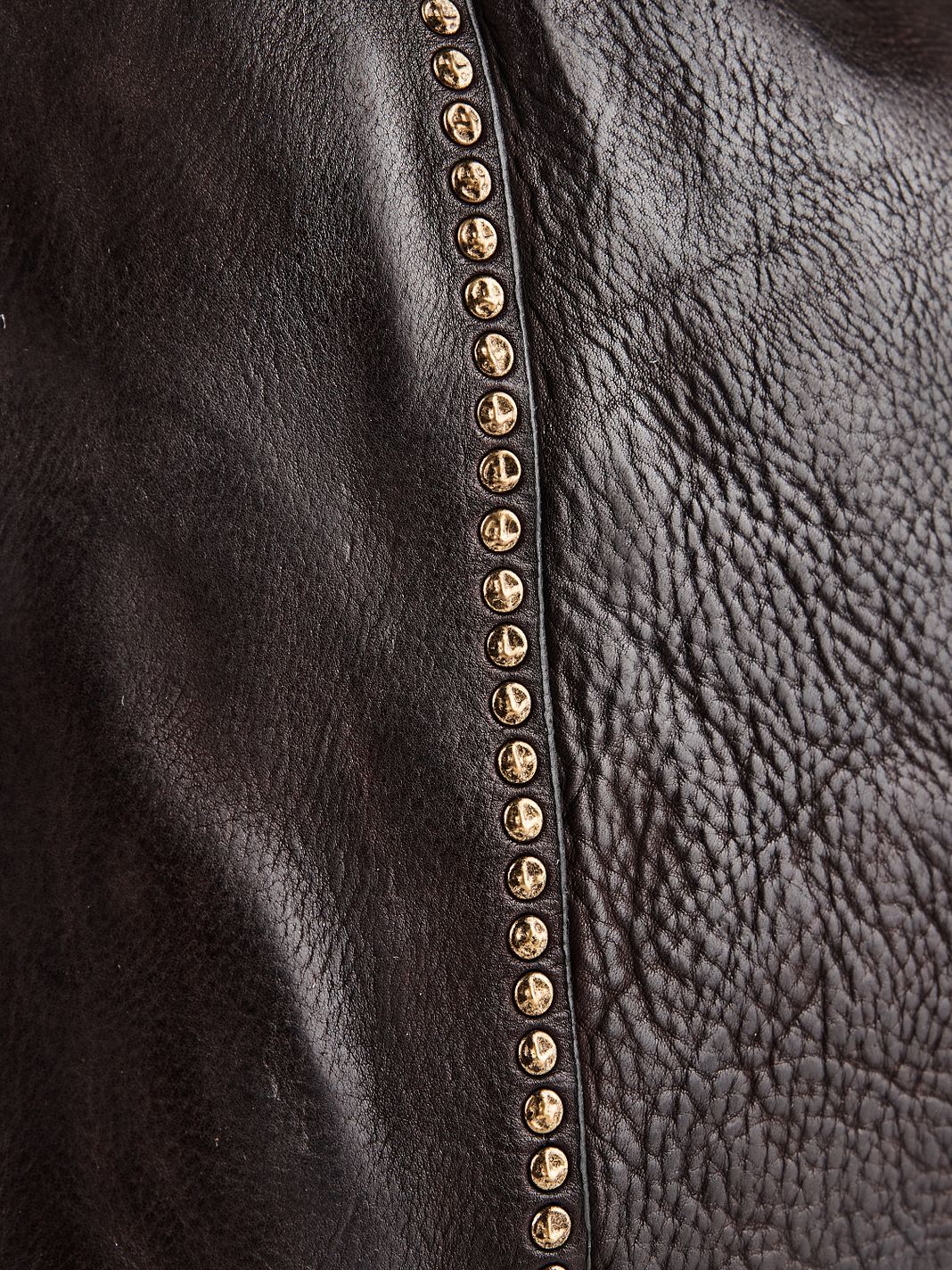 Campomaggi Violante Borsa shopper Vera Pelle 48 cm