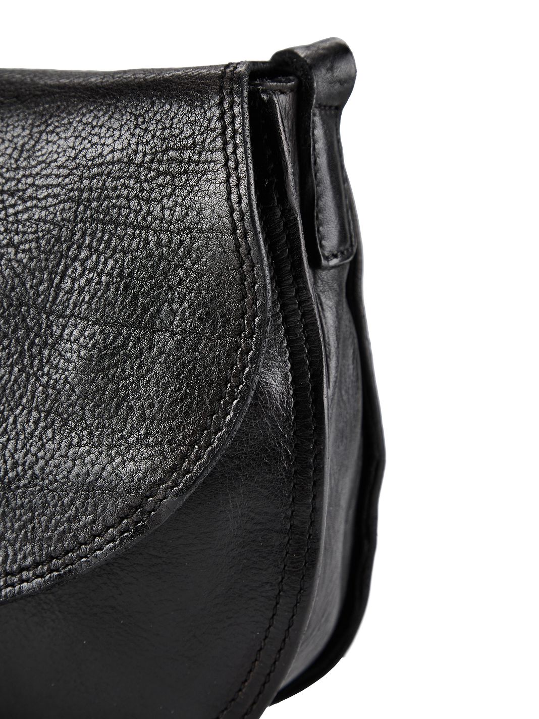 Campomaggi Linda Borsa a tracolla Vera Pelle 22 cm