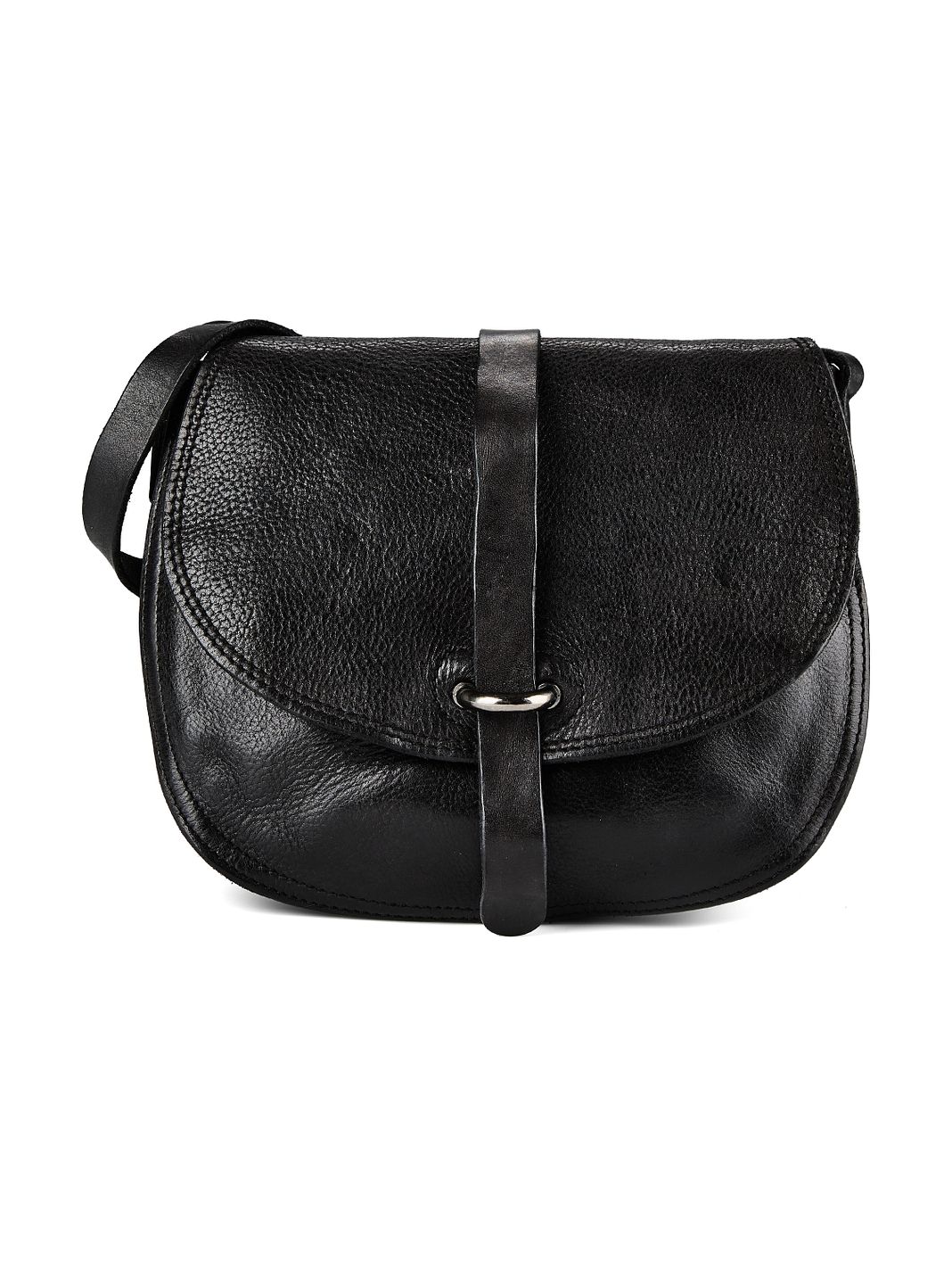Campomaggi Linda Borsa a tracolla Vera Pelle 22 cm