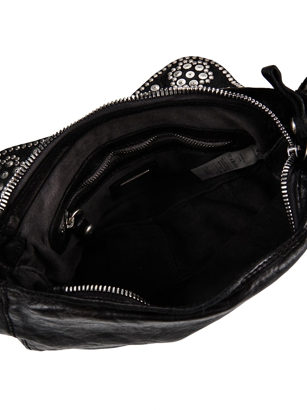 Campomaggi Adele Borsa a tracolla Vera Pelle 29 cm Campomaggi Adele Borsa a tracolla Vera Pelle 29 cm