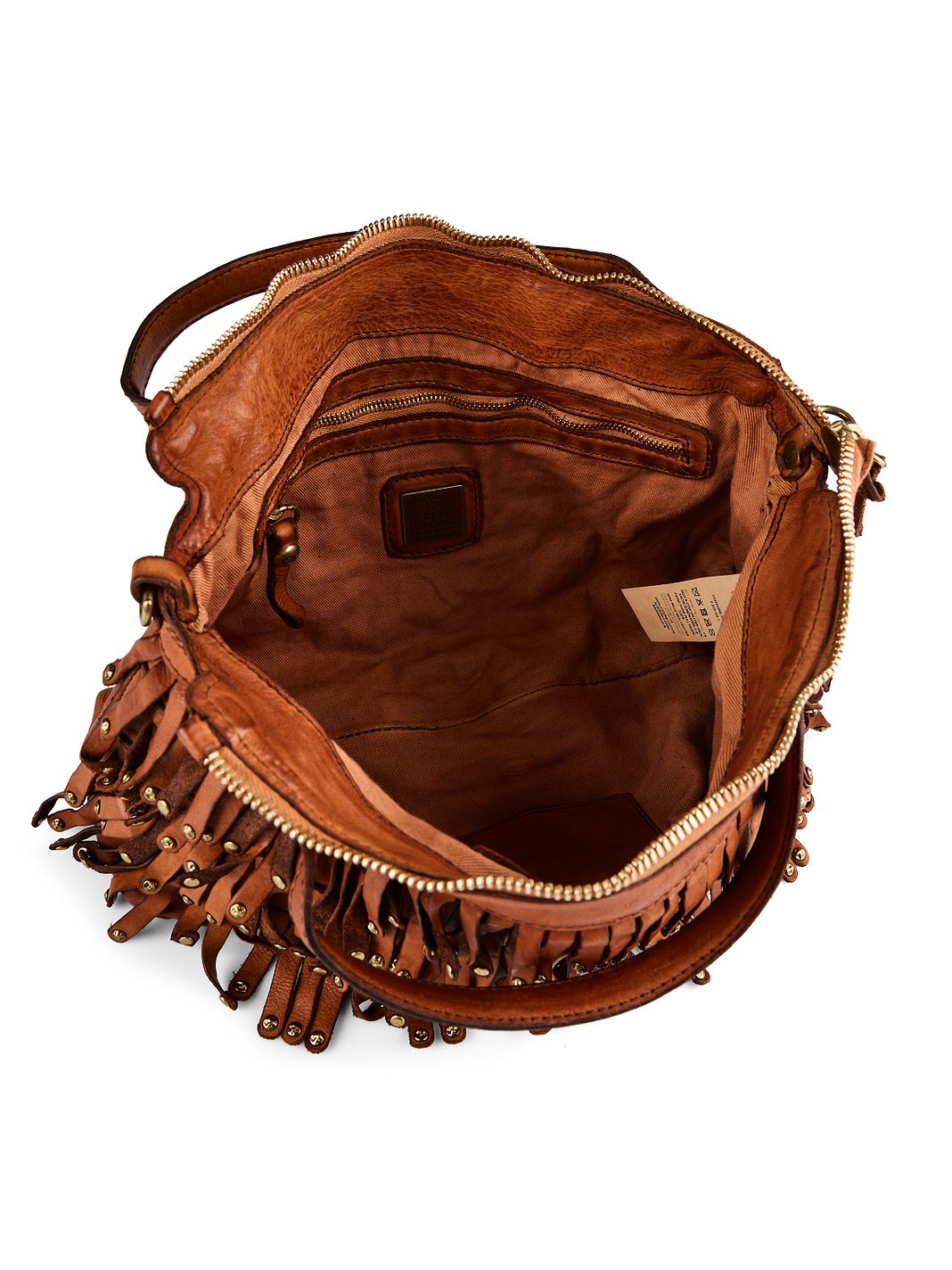Campomaggi Melissa Borsetta Vera Pelle 34 cm Campomaggi Melissa Borsetta Vera Pelle 34 cm