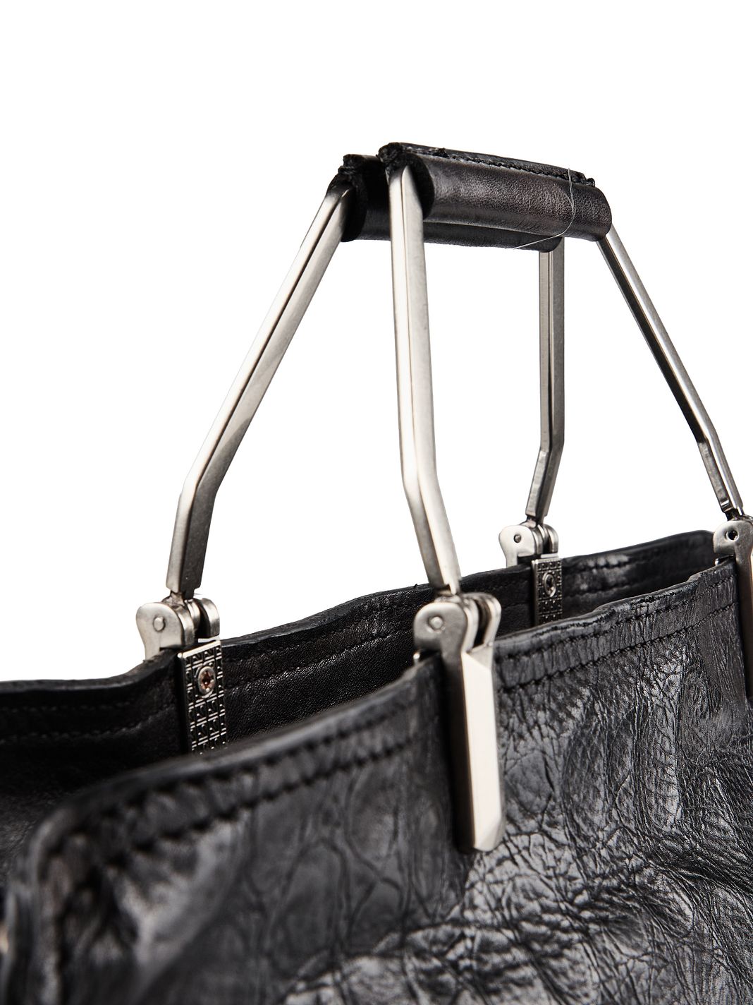 Campomaggi Giuditta Bolso M Piel natural 32 cm