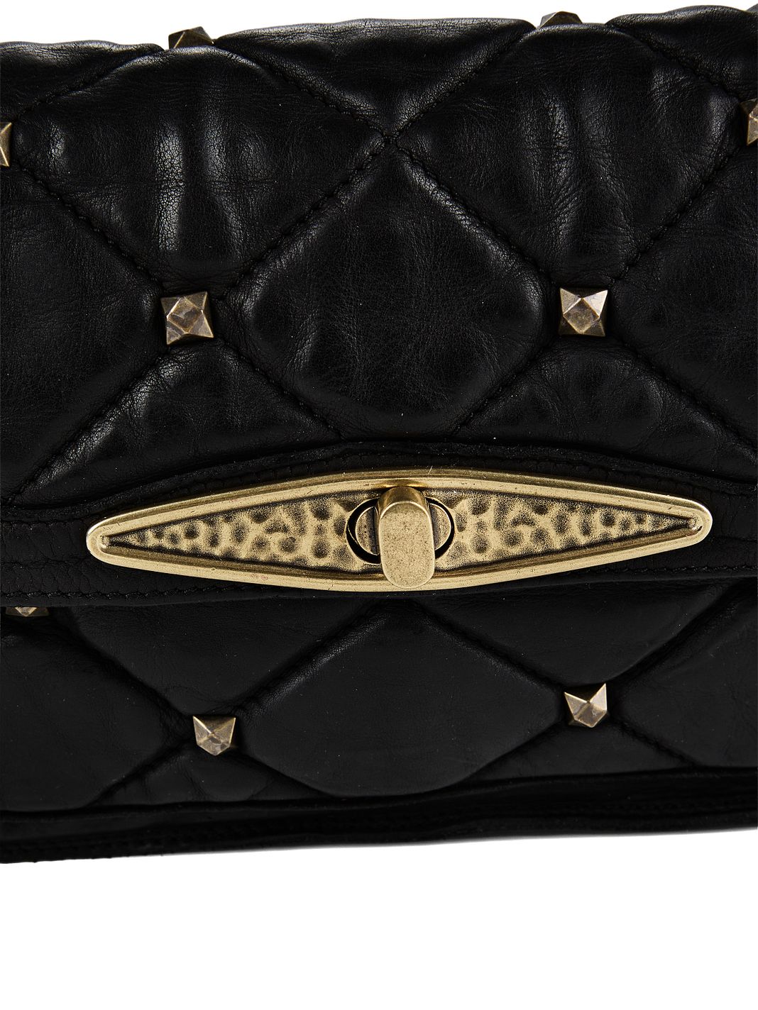 Campomaggi Elvira Borsa a spalla Vera Pelle 27 cm Campomaggi Elvira Borsa a spalla Vera Pelle 27 cm
