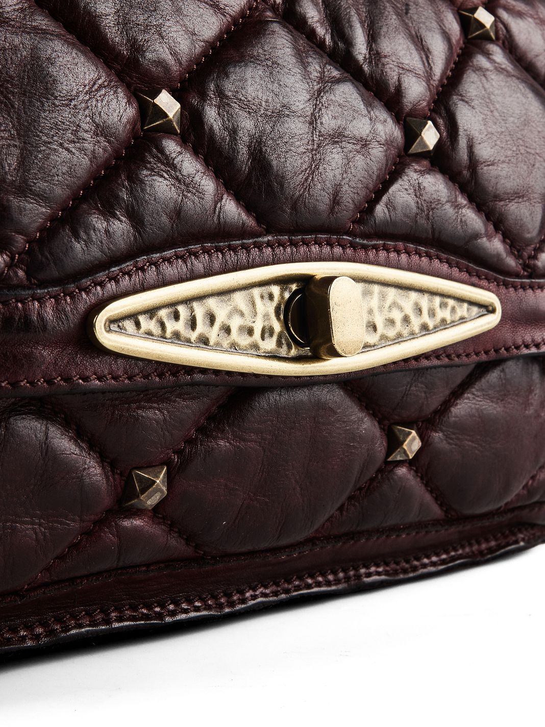 Campomaggi Elvira Borsa a spalla Vera Pelle 27 cm Campomaggi Elvira Borsa a spalla Vera Pelle 27 cm
