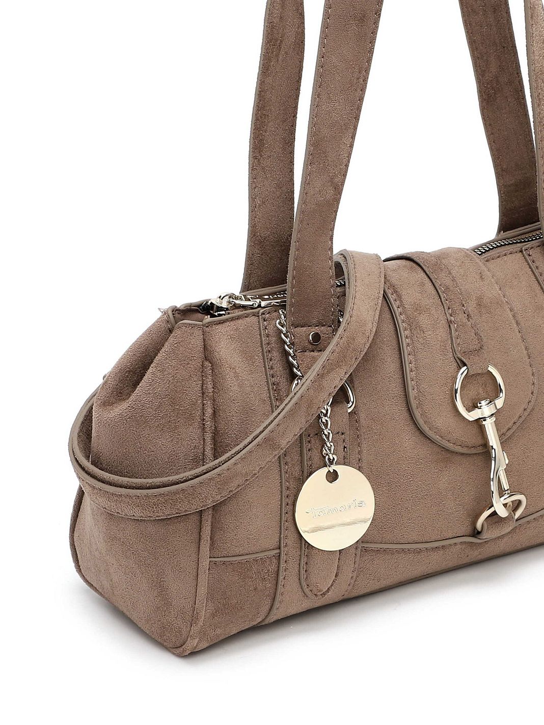 Tamaris TAS Marina Taška přes rameno Kůže 34 cm Tamaris TAS Marina Taška přes rameno Kůže 34 cm
