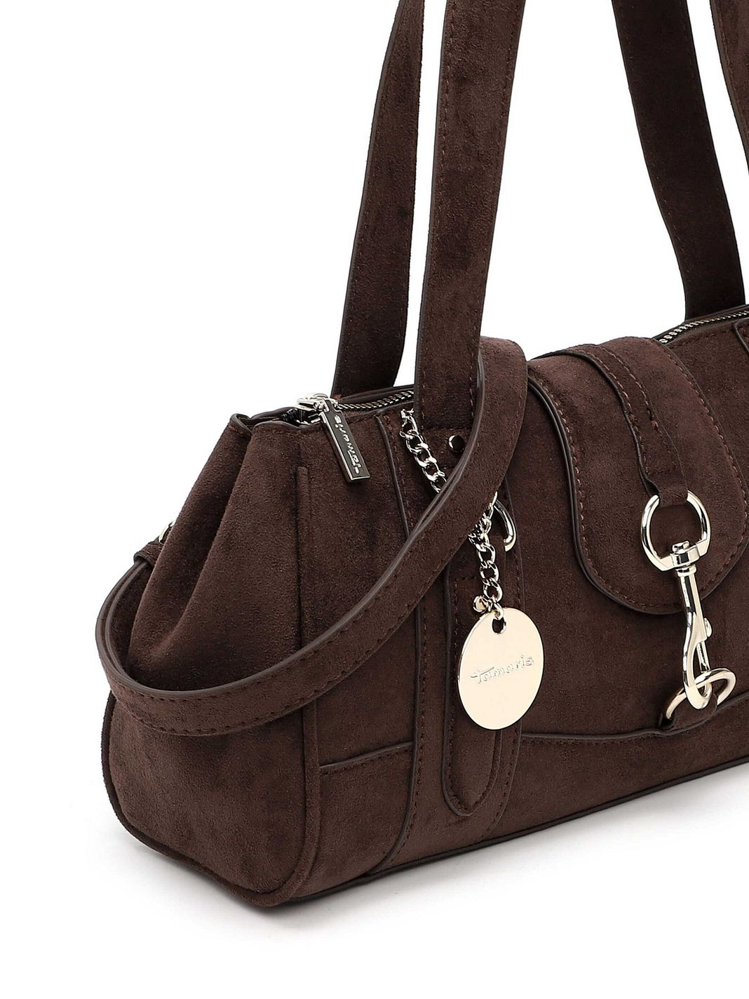 Tamaris TAS Marina Taška přes rameno Kůže 34 cm Tamaris TAS Marina Taška přes rameno Kůže 34 cm