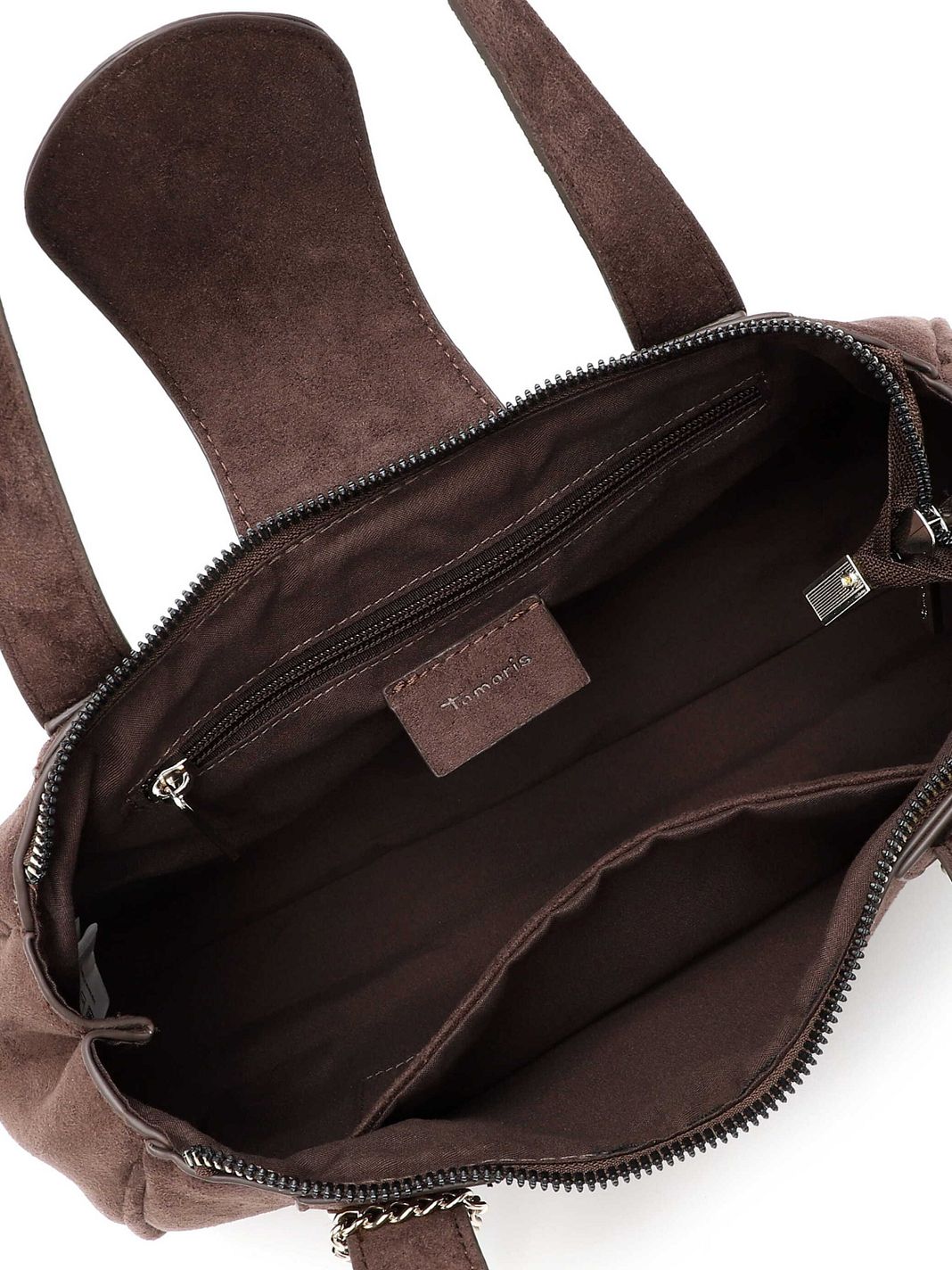 Tamaris TAS Marina Taška přes rameno Kůže 34 cm Tamaris TAS Marina Taška přes rameno Kůže 34 cm