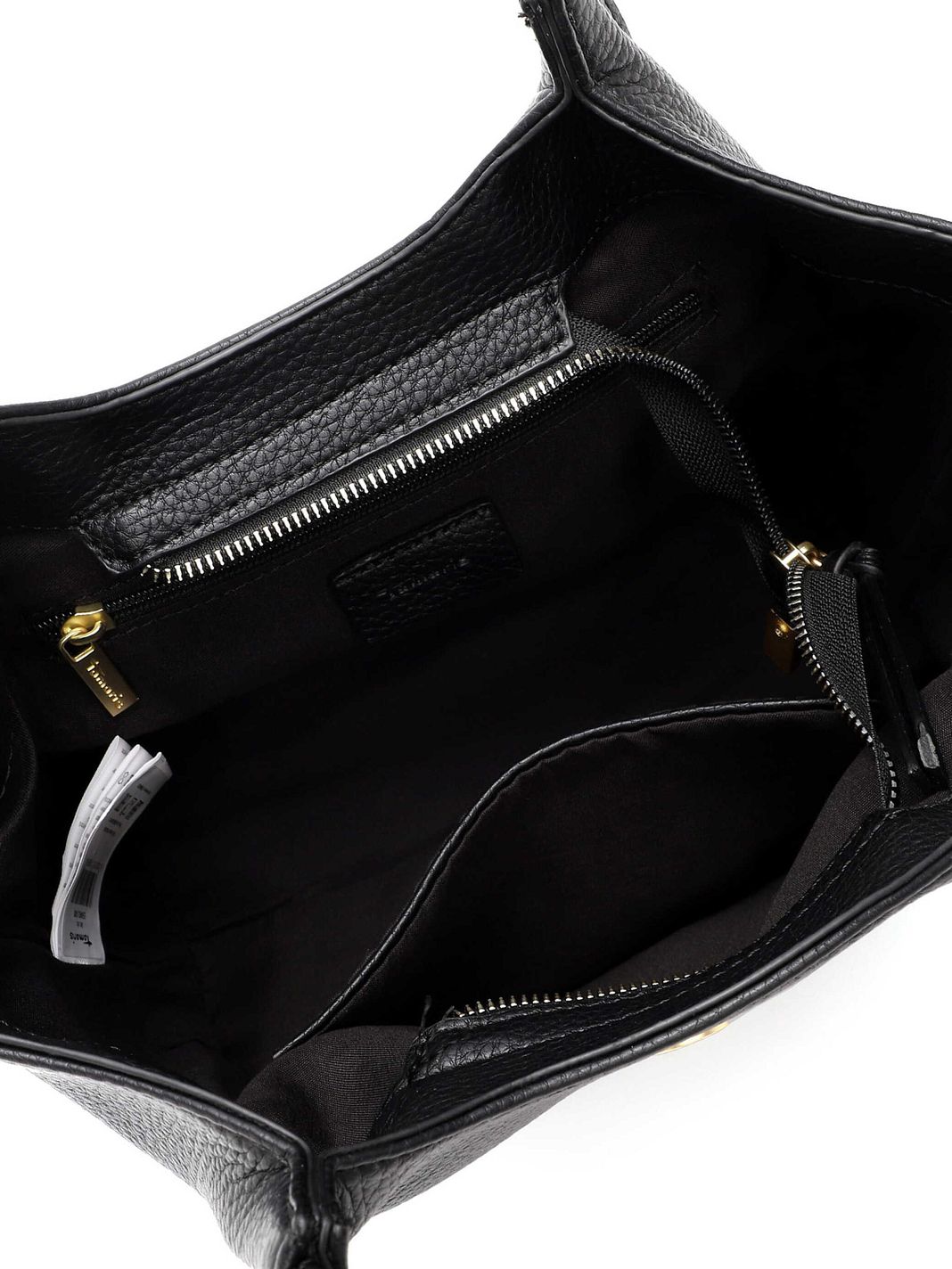 Tamaris TAS Manuela Bolsa de hombro Piel natural 36 cm