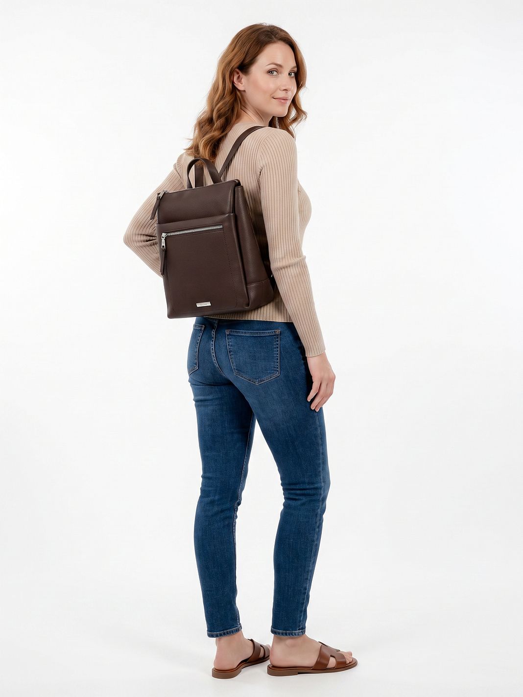 Tamaris TAS Melissa Stadsryggsäck M 29.5 cm Tamaris TAS Melissa Stadsryggsäck M 29.5 cm