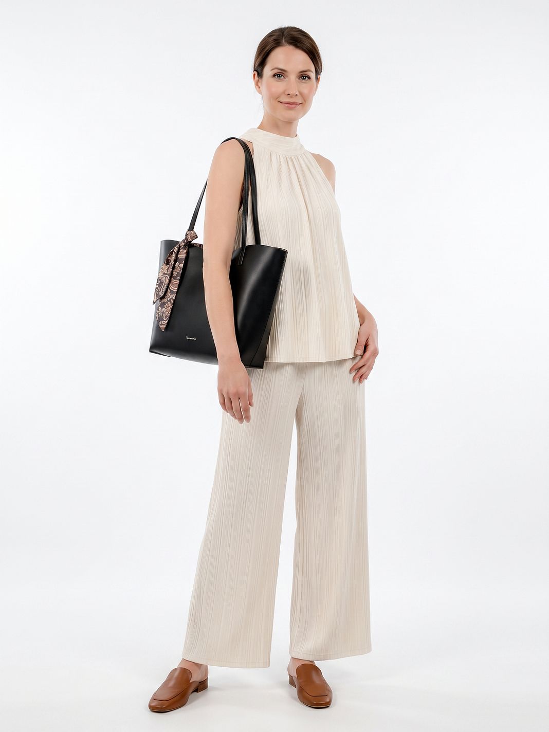 Tamaris TAS Margarethe Shopper 45 cm Tamaris TAS Margarethe Shopper 45 cm