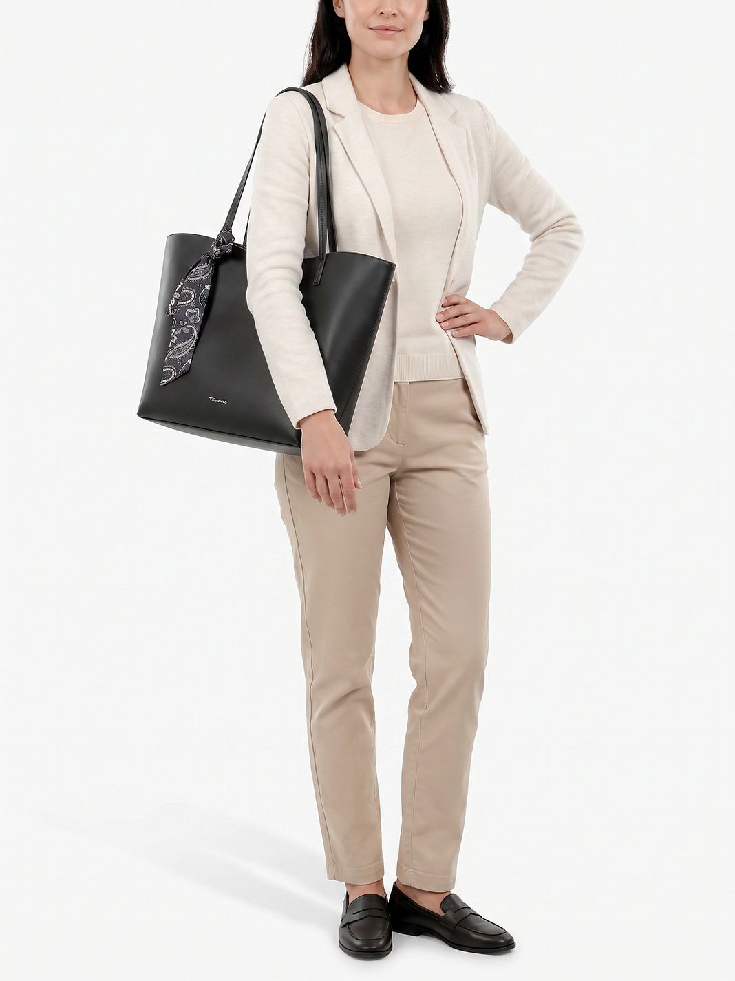 Tamaris TAS Margarethe Shopper 45 cm Tamaris TAS Margarethe Shopper 45 cm