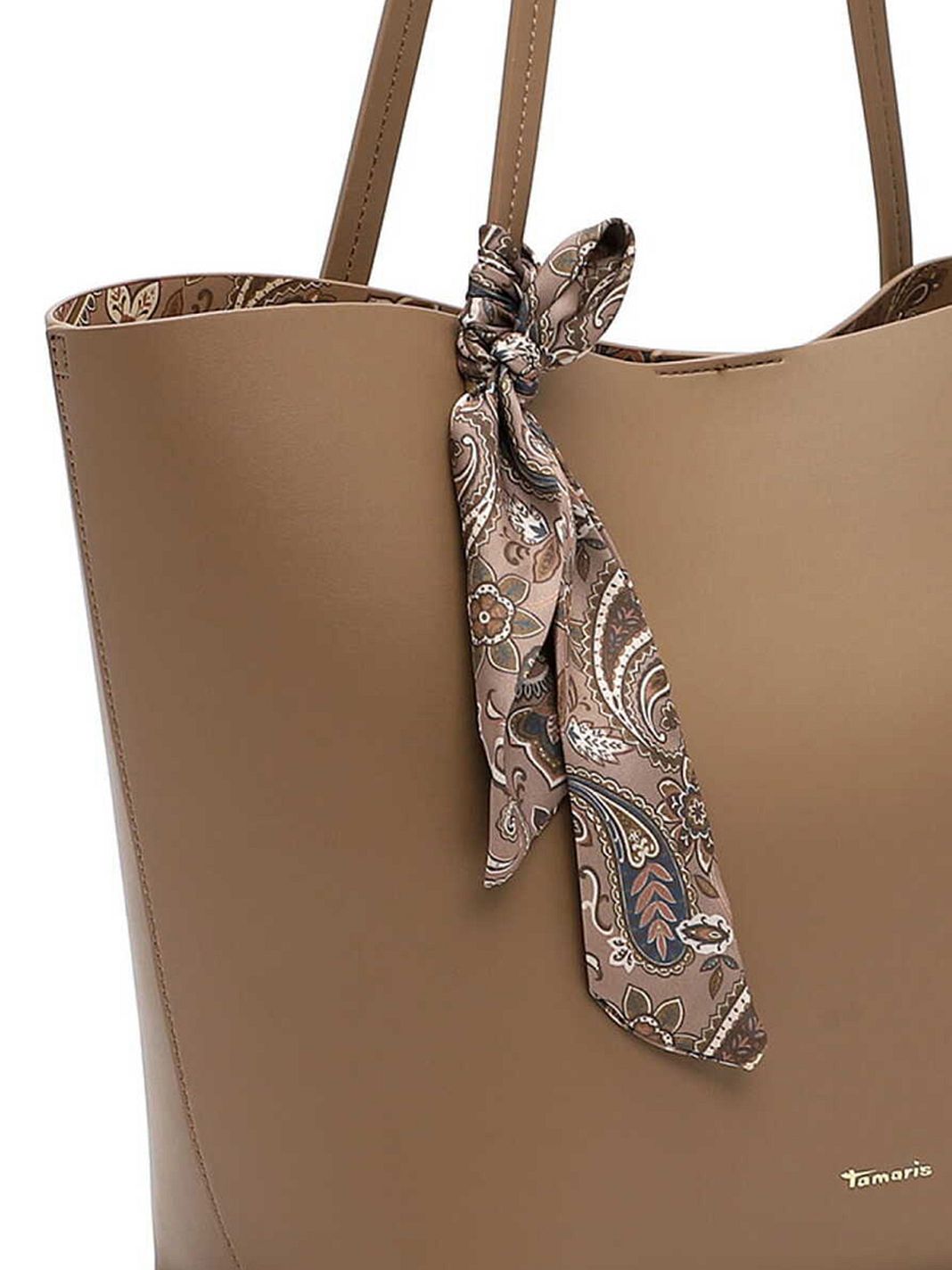 Tamaris TAS Margarethe Shopper 45 cm Tamaris TAS Margarethe Shopper 45 cm