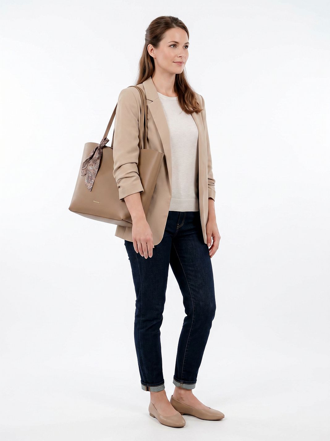 Tamaris TAS Margarethe Shopper 45 cm Tamaris TAS Margarethe Shopper 45 cm