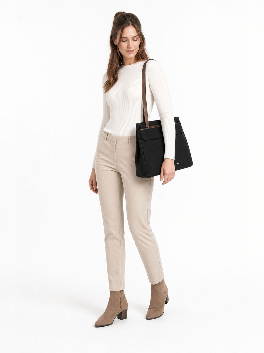 Tamaris TAS Margitta Borsa a spalla 39 cm
