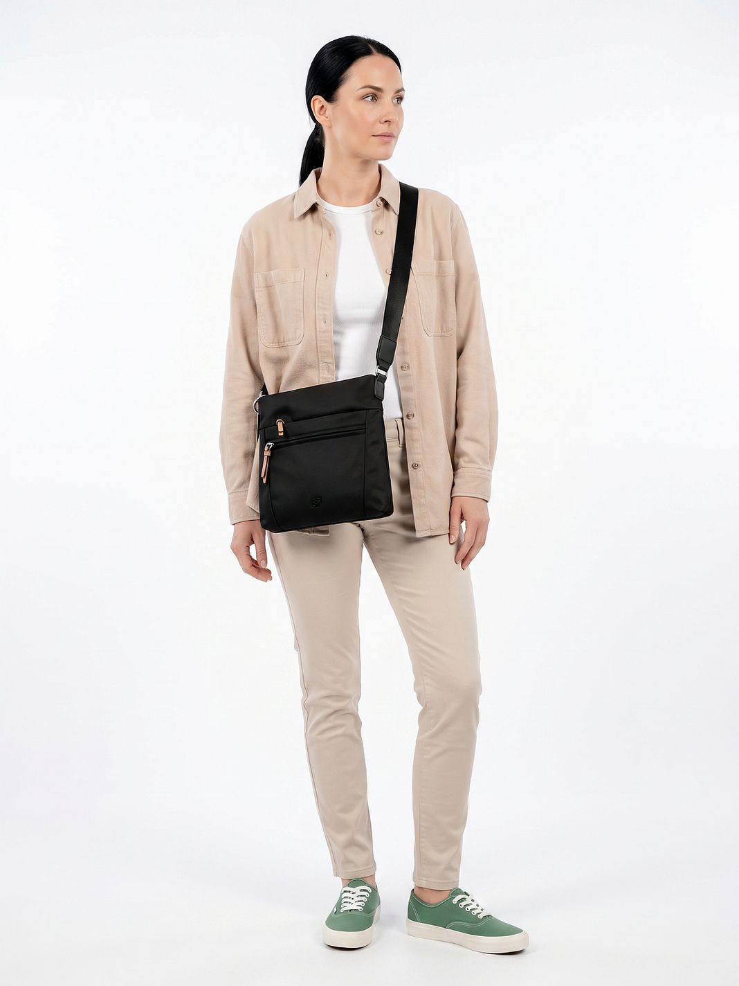 Suri Frey SFY Bonny Borsa a tracolla 28 cm