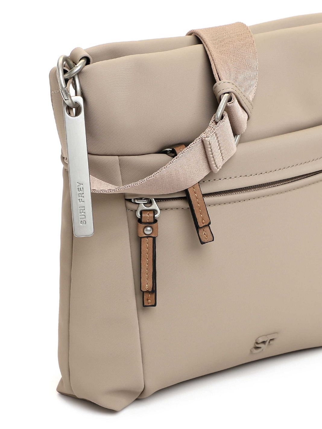 Suri Frey SFY Bonny Borsa a tracolla 28 cm Suri Frey SFY Bonny Borsa a tracolla 28 cm