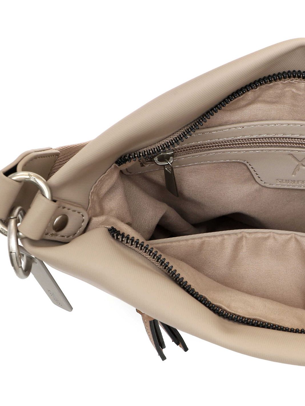 Suri Frey SFY Bonny Borsa a tracolla 28 cm Suri Frey SFY Bonny Borsa a tracolla 28 cm