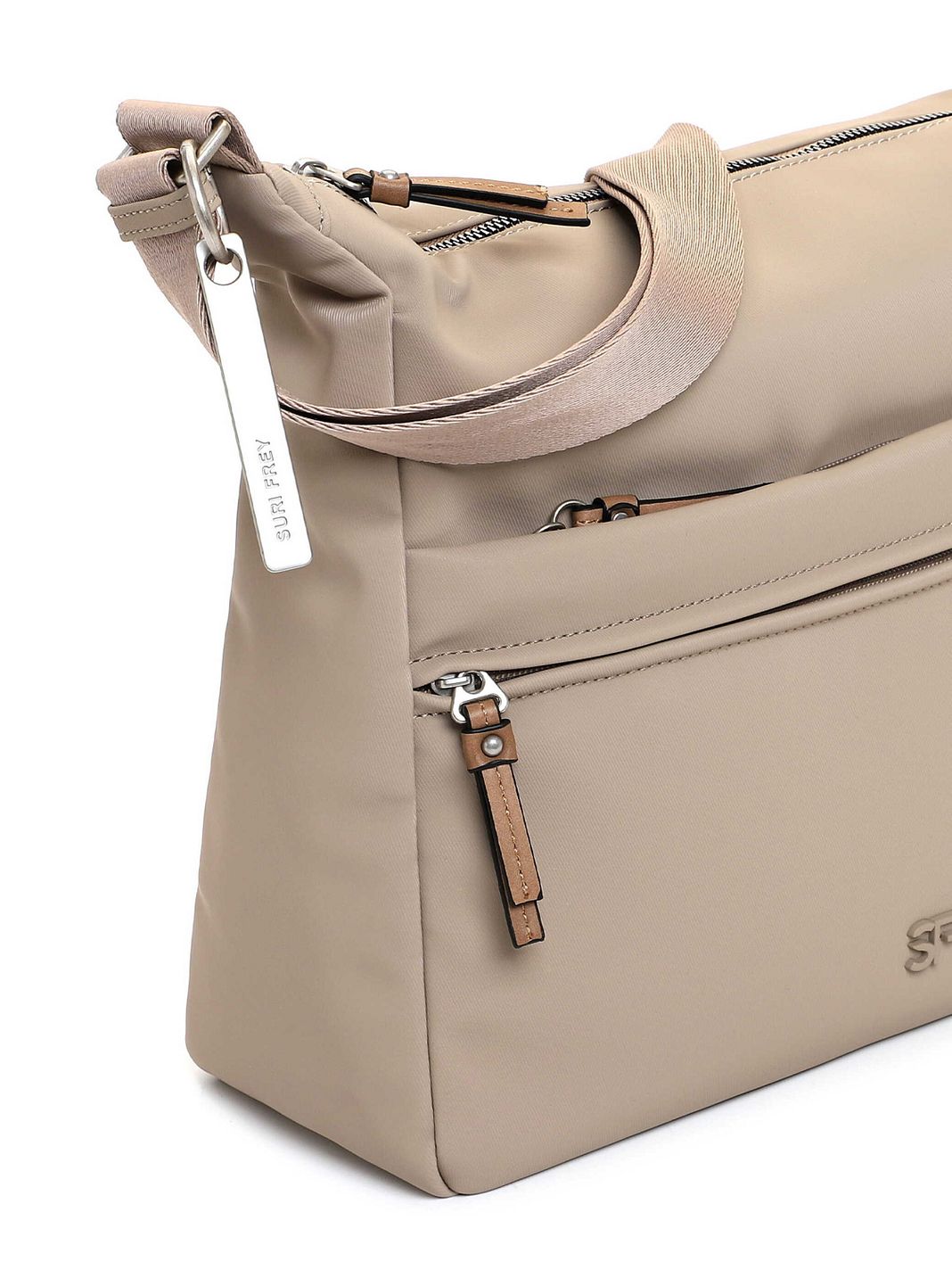 Suri Frey SFY Bonny Borsa a tracolla 39 cm Suri Frey SFY Bonny Borsa a tracolla 39 cm