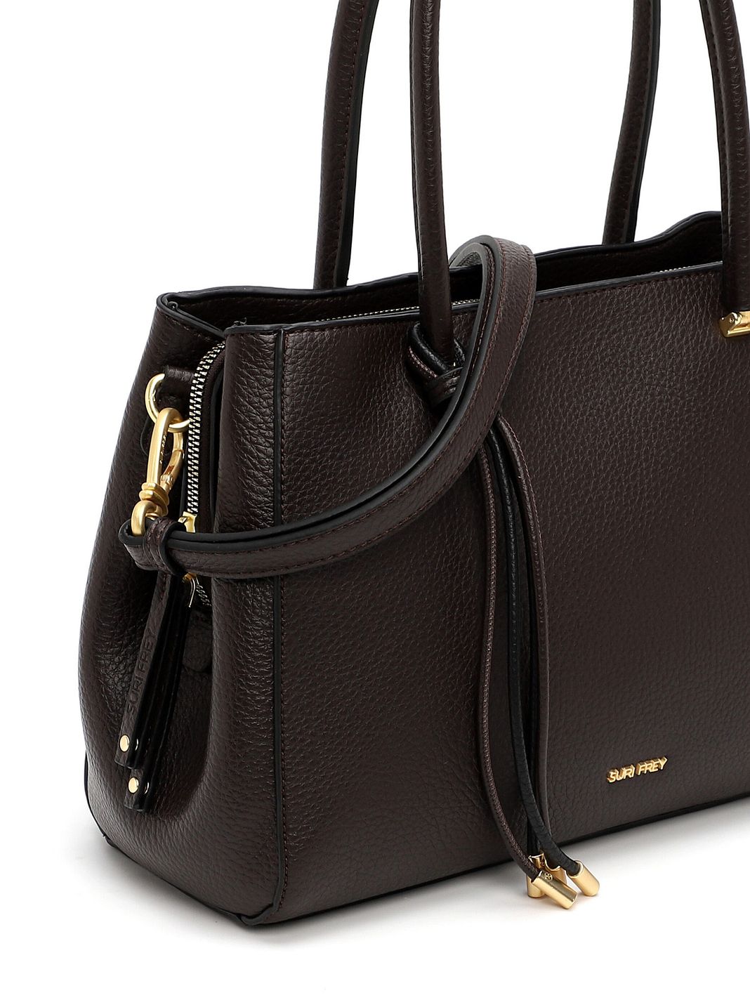 Suri Frey SFY Judy Borsa a spalla 38 cm Suri Frey SFY Judy Borsa a spalla 38 cm