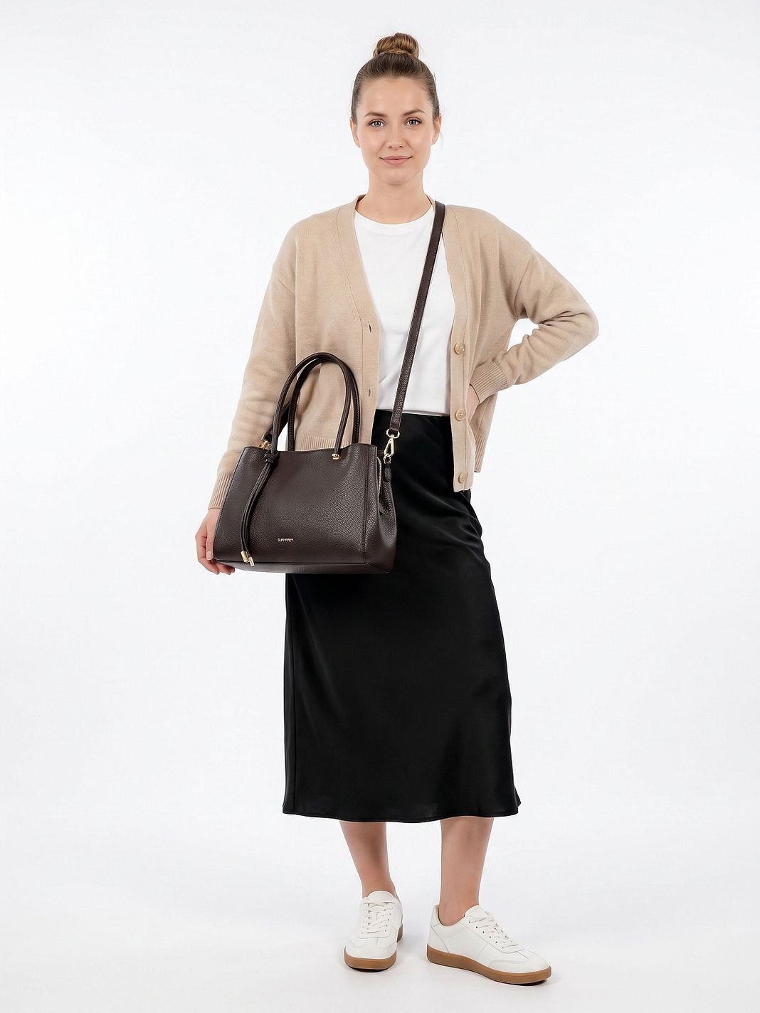 Suri Frey SFY Judy Borsa a spalla 38 cm Suri Frey SFY Judy Borsa a spalla 38 cm