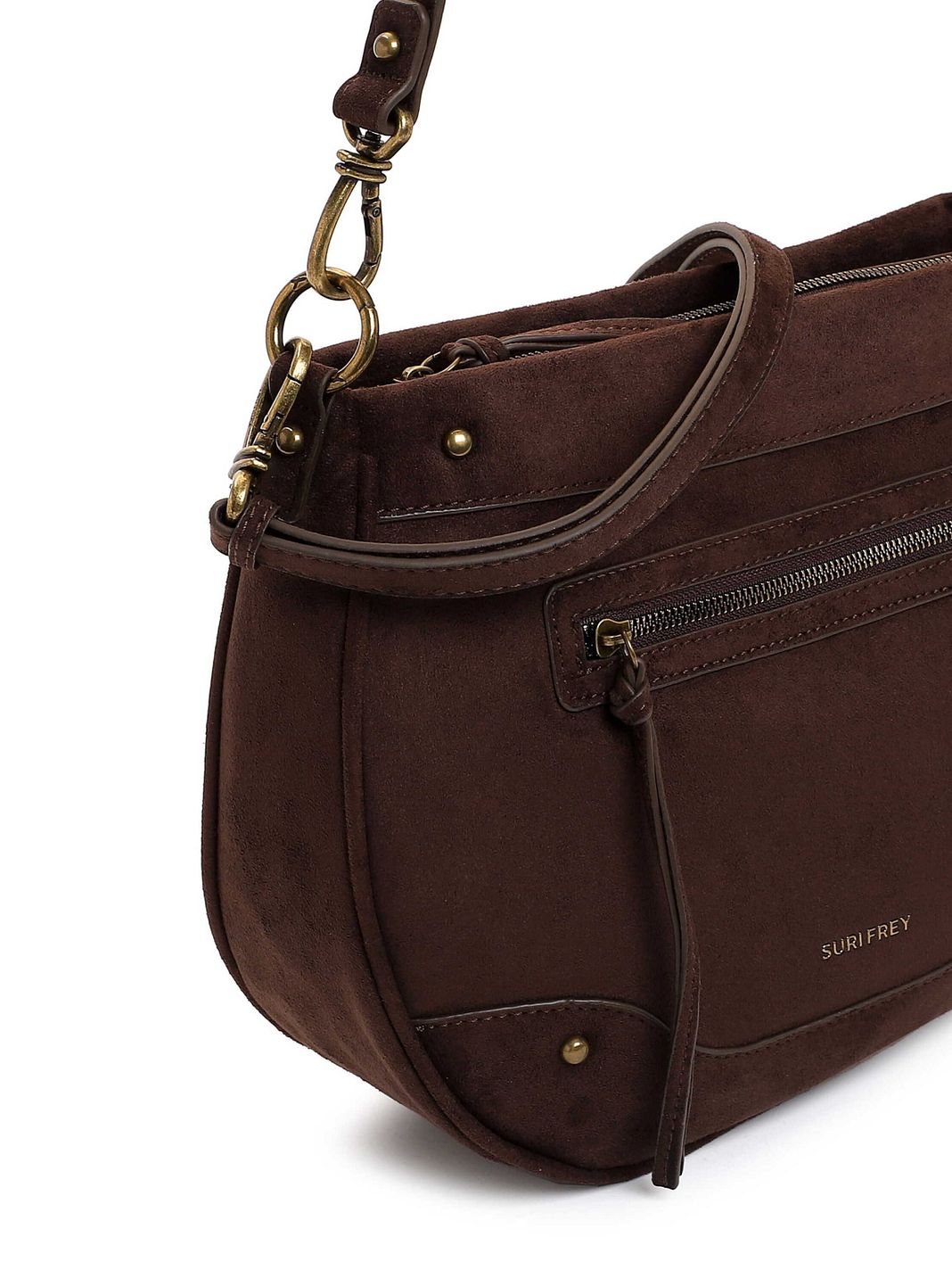 Suri Frey SFY Brittney Borsa a spalla 33 cm Suri Frey SFY Brittney Borsa a spalla 33 cm