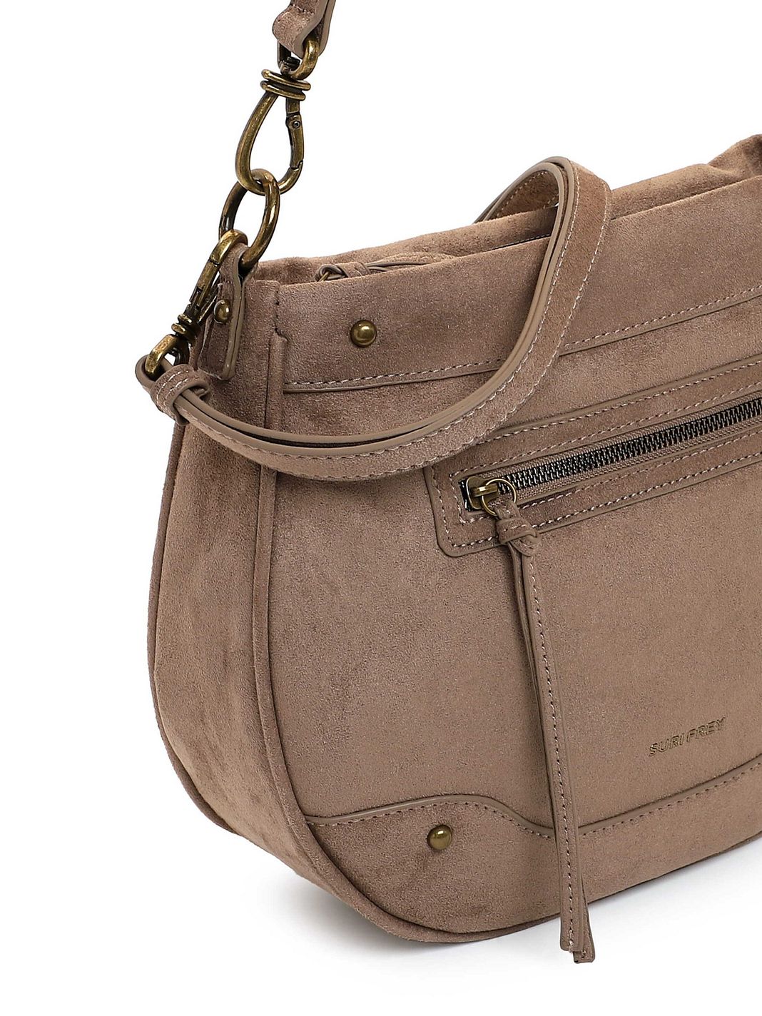 Suri Frey SFY Brittney Borsa a spalla 33 cm Suri Frey SFY Brittney Borsa a spalla 33 cm