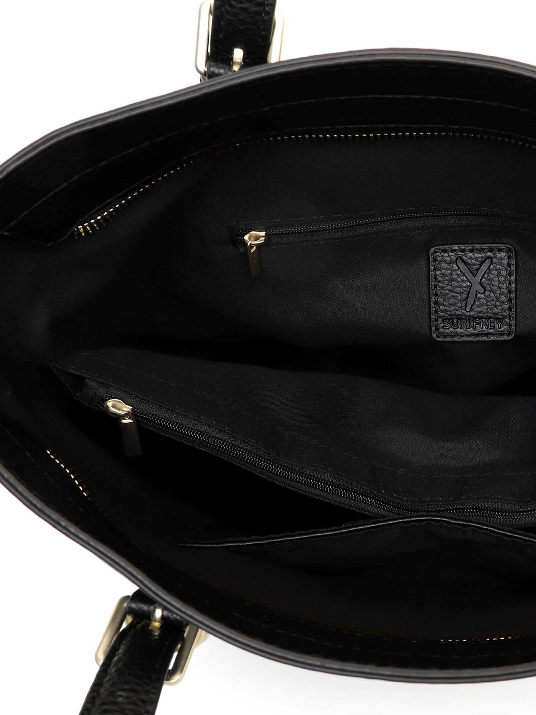 Suri Frey SFY Thessy Borsa a spalla M 37 cm Suri Frey SFY Thessy Borsa a spalla M 37 cm
