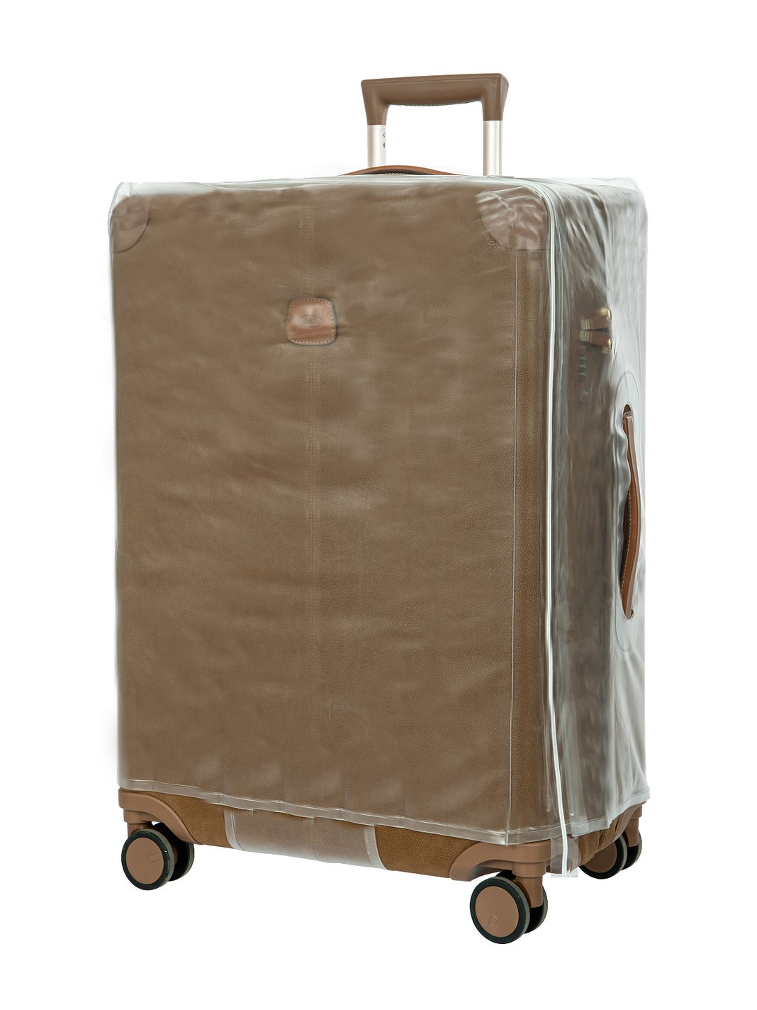 Bric's Life 4 ruote Carrello M 71 cm espandibile