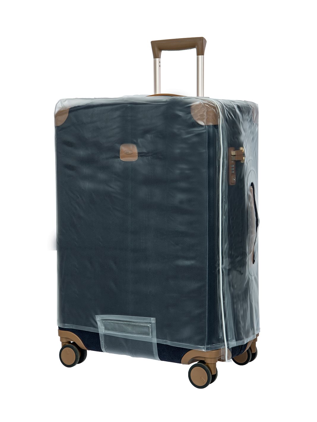 Bric's Life 4 ruote Carrello M 71 cm espandibile Bric's Life 4 ruote Carrello M 71 cm espandibile