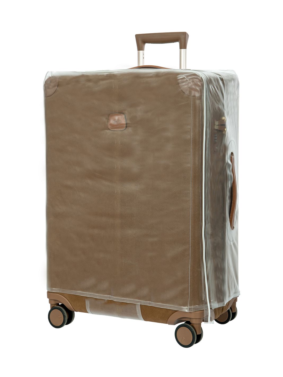 Bric's Life 4 ruote Carrello L 78 cm espandibile Bric's Life 4 ruote Carrello L 78 cm espandibile