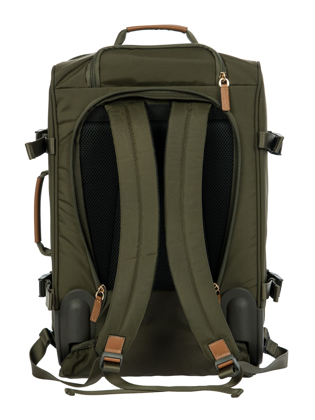 Bric's X-Collection 2 ruedas Mochila con ruedas 50 cm Compartimento para el portátil Bric's X-Collection 2 ruedas Mochila con ruedas 50 cm Compartimento para el portátil