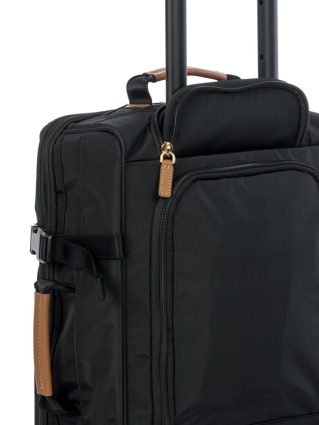 Bric's X-Collection 2 ruote Zaino trolley 50 cm Vano porta PC Bric's X-Collection 2 ruote Zaino trolley 50 cm Vano porta PC